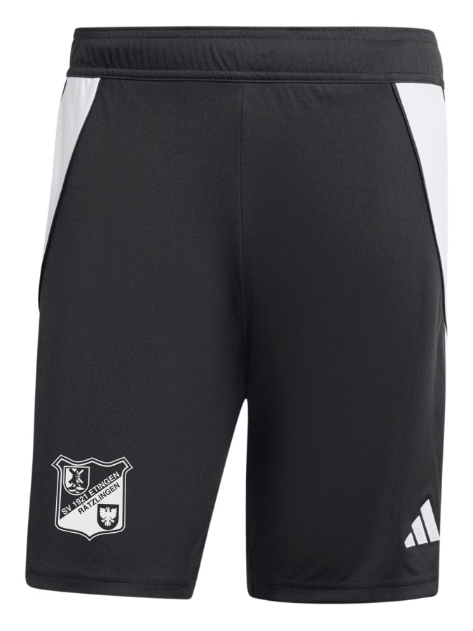 adidas Tiro 24 2in1-Trainingsshorts