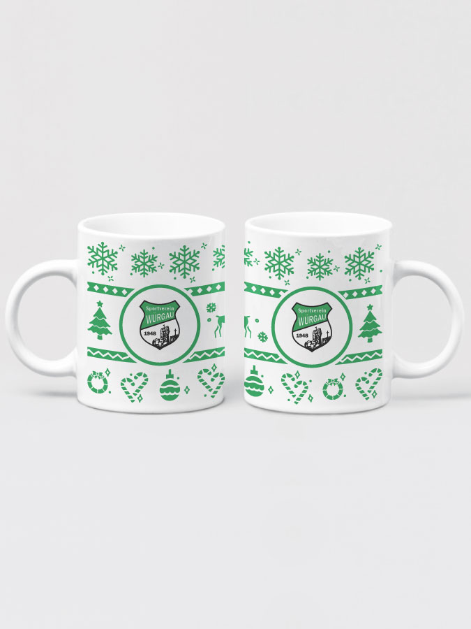 Tasse Christmas