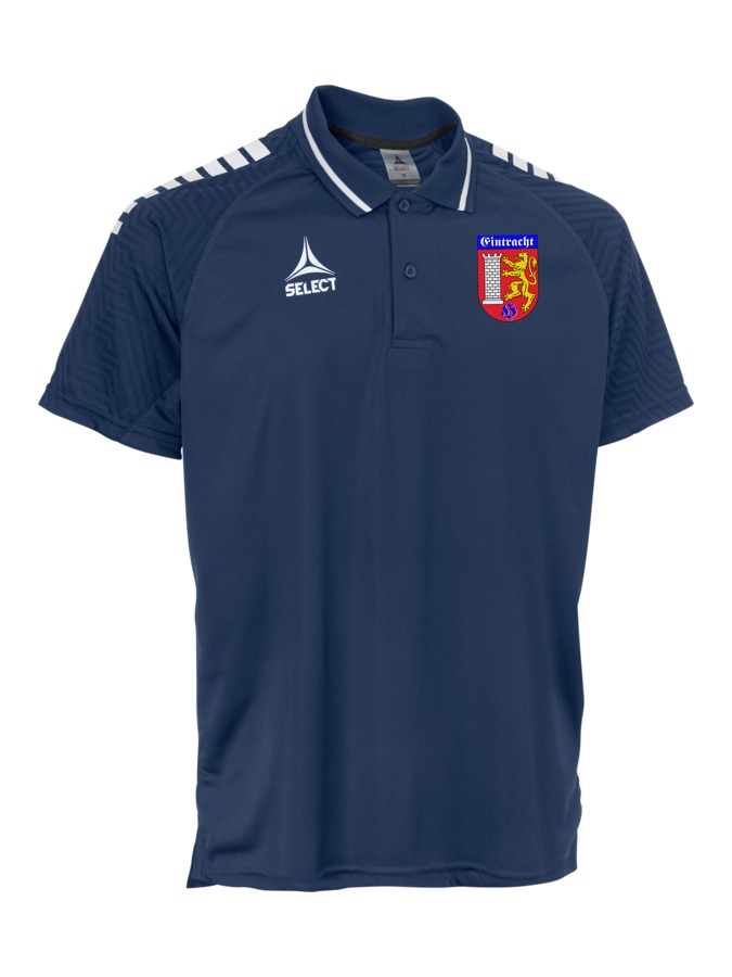 Select Monaco Polo-Shirt