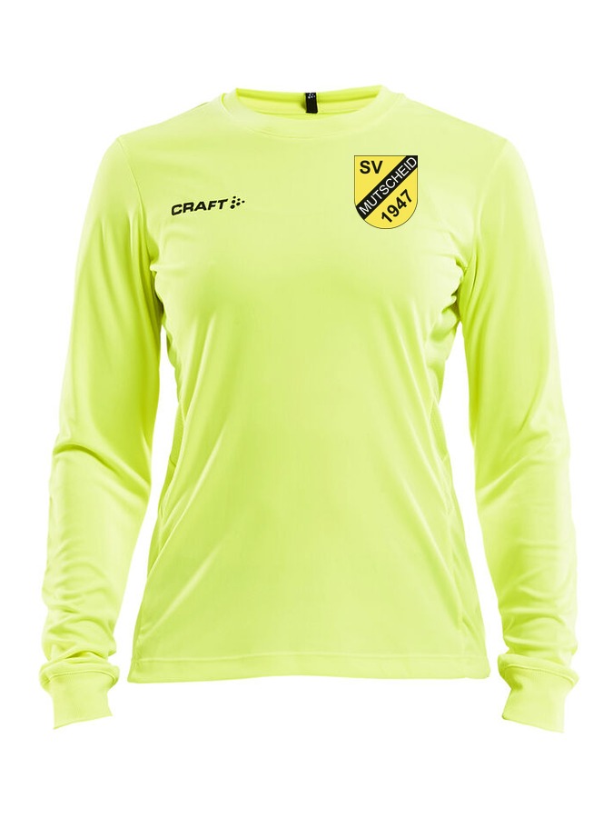 Craft Squad Go Torwart-Trikot Damen
