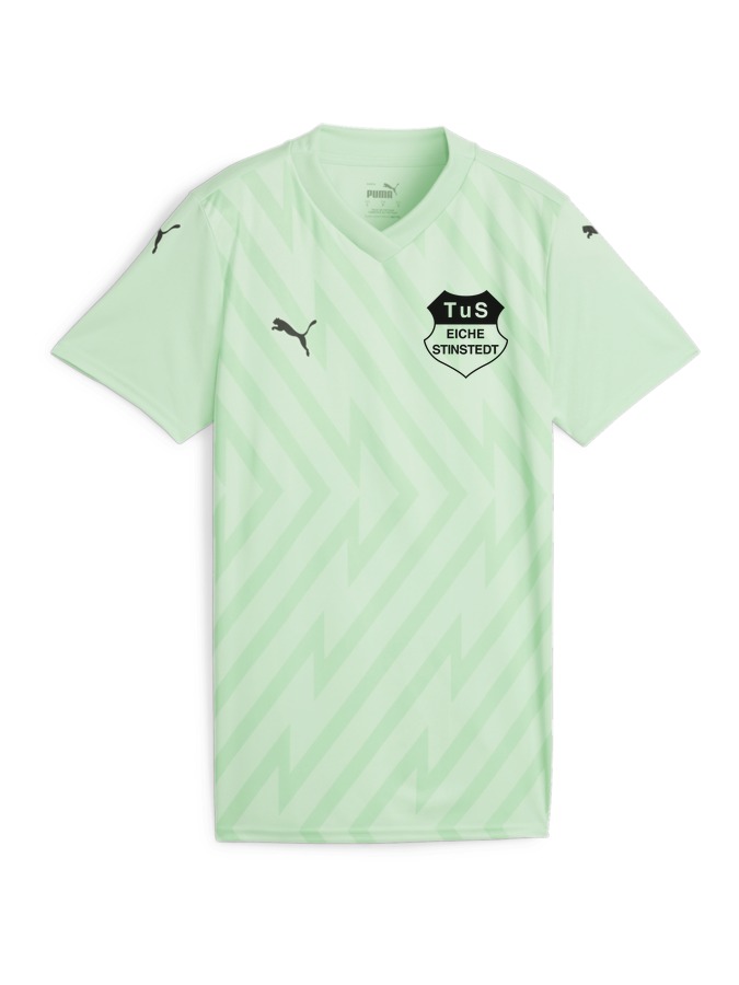 PUMA teamGLORY Trikot Damen