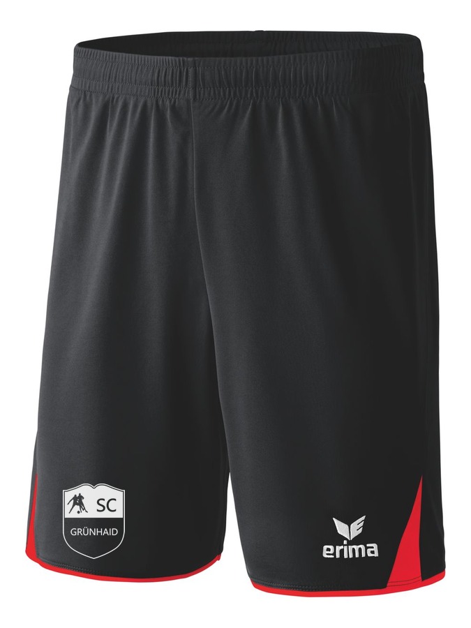 Erima Classic 5-C Shorts