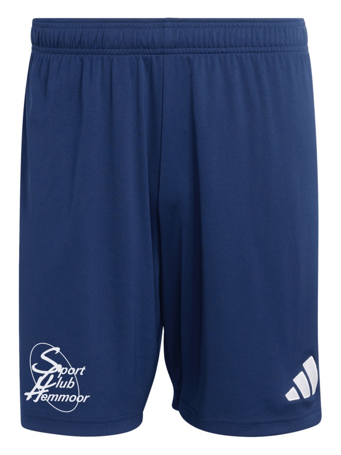adidas Entrada 26 Shorts