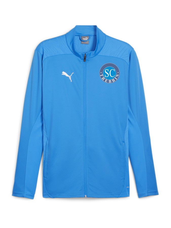 PUMA teamFINAL Trainingsjacke