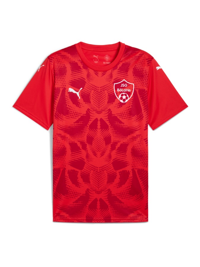 PUMA teamULTIMATE Trikot