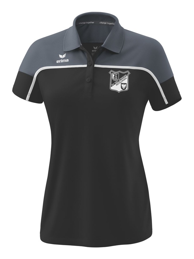 Erima Change Poloshirt Damen