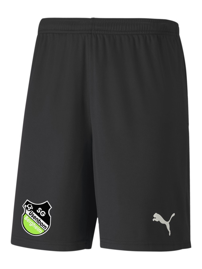 PUMA teamGOAL 23 Knit Shorts