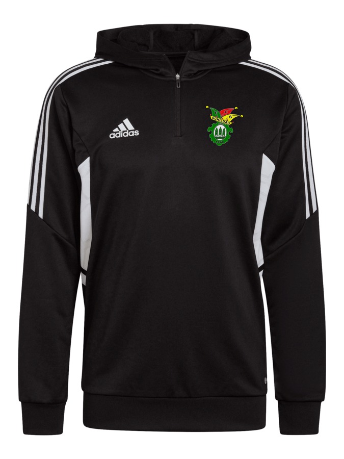 adidas Condivo 22 Kapuzensweatshirt