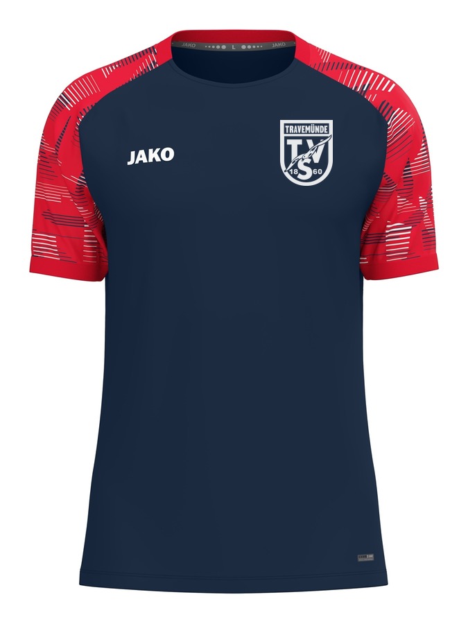 Jako T-Shirt Sonic