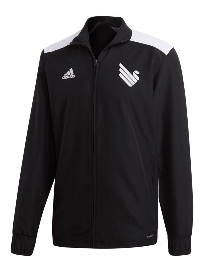 adidas Regista 18 Prasentationsjacke