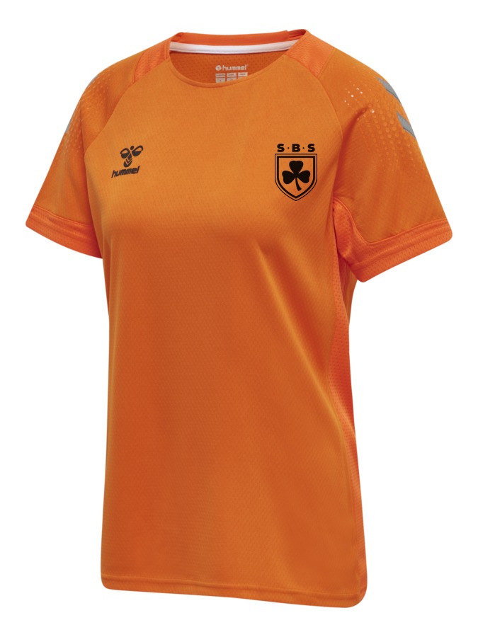 Hummel Lead Trikot Poly Jersey Damen