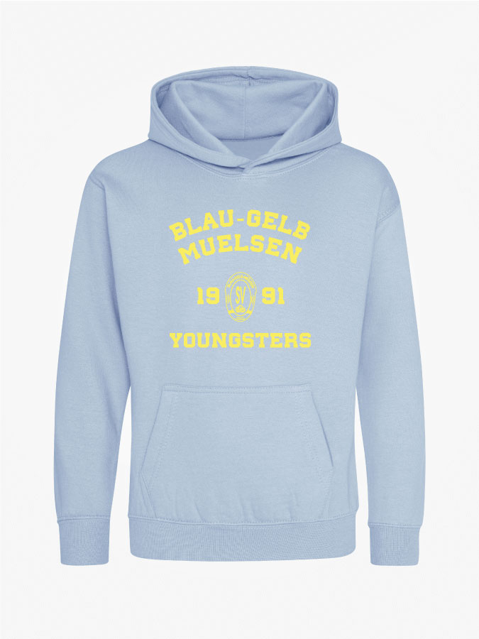 Hoodie Youngsters Kids