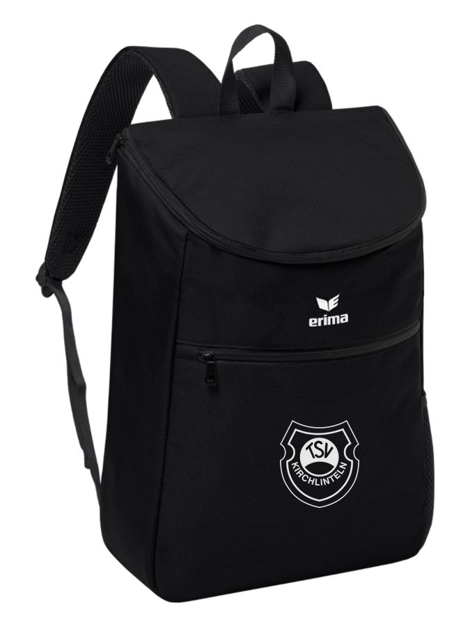 Erima Team Rucksack