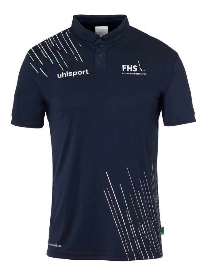 uhlsport Score 26 Poly Polo