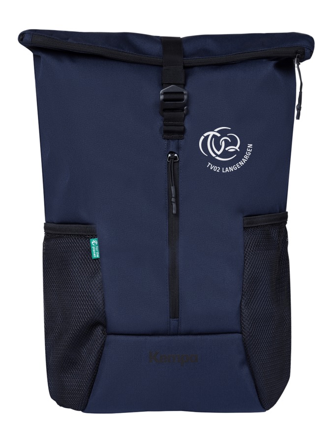 Kempa Rucksack Rolltop