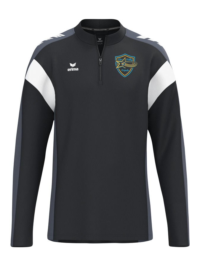 Erima Celebrate 125 Training Top