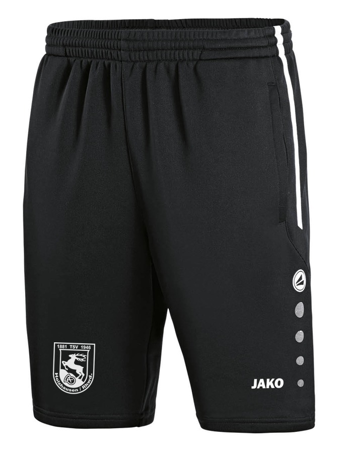Jako Trainingsshort Active