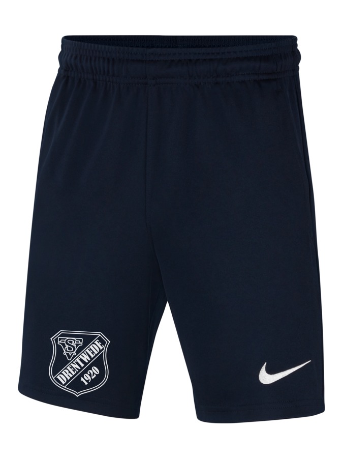 Nike Park 20 Knit Shorts Kinder