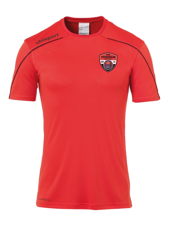 uhlsport Stream 22 Trikot Kurzarm