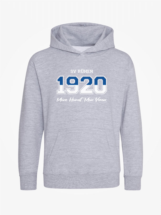 Hoodie Established Kids