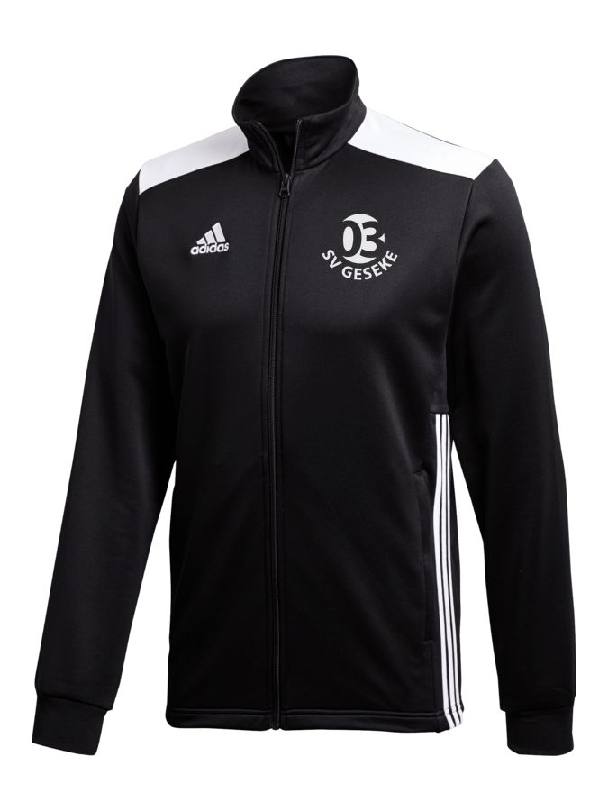 Adidas regista 18 jacket best sale