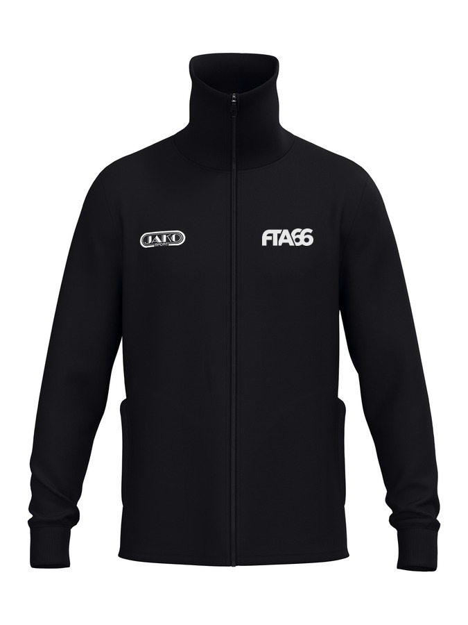 Jako Tracksuit Jacke Wardrobe