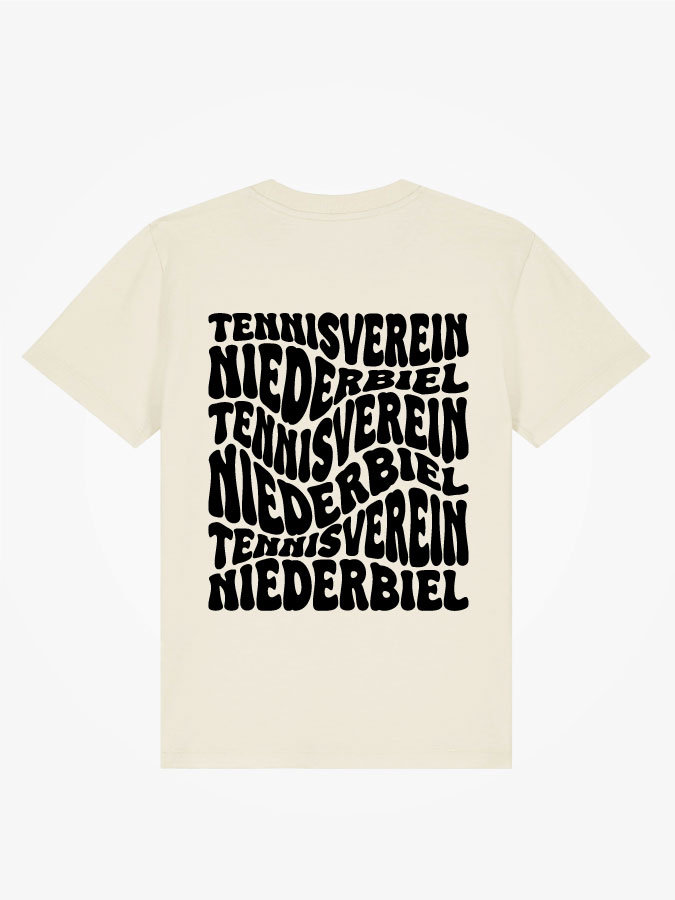 Shirt Wavy Kids