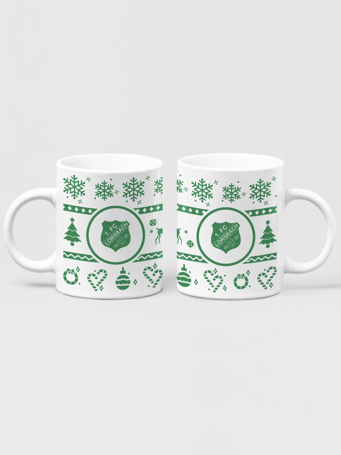 Tasse Christmas