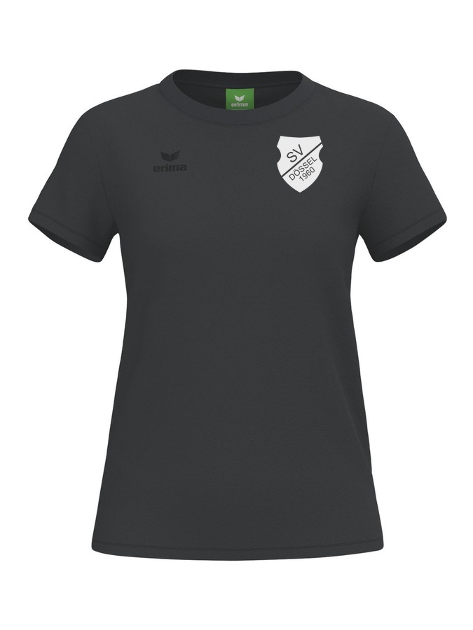 Erima Compete T-Shirt Damen