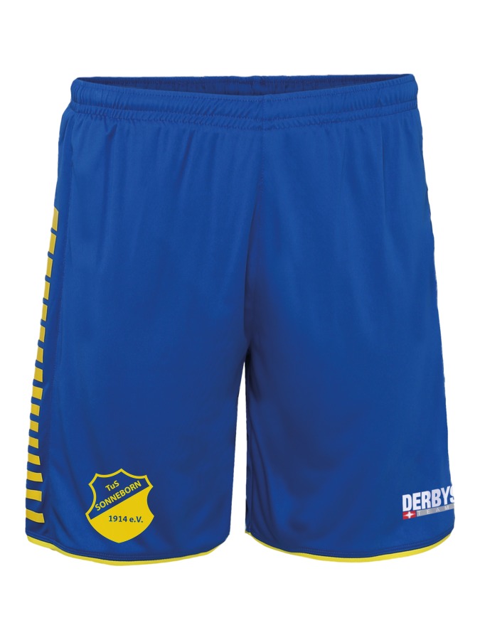 Derbystar Hyper Hose
