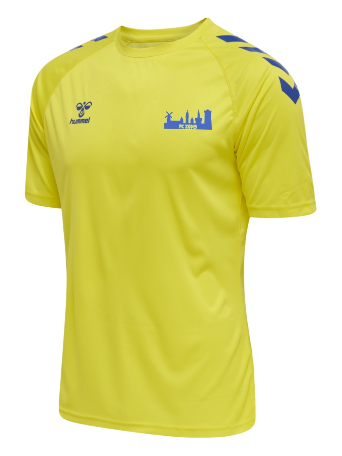 Hummel Core XK Core Poly T-Shirt