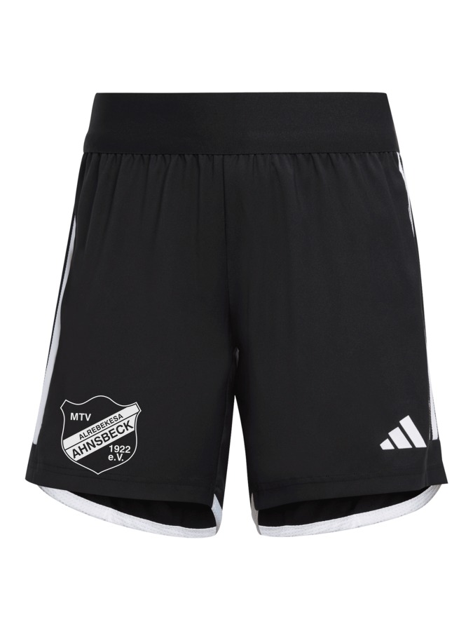 adidas Tiro 23 Competition Match Shorts Damen