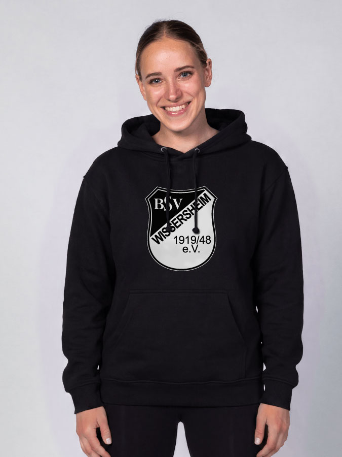 Hoodie Classic Unisex