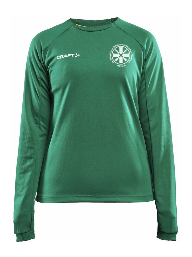 Craft Evolve Sweatshirt Damen