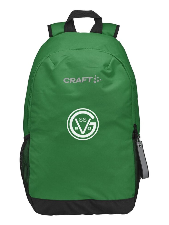 Craft Ability Practice Rucksack