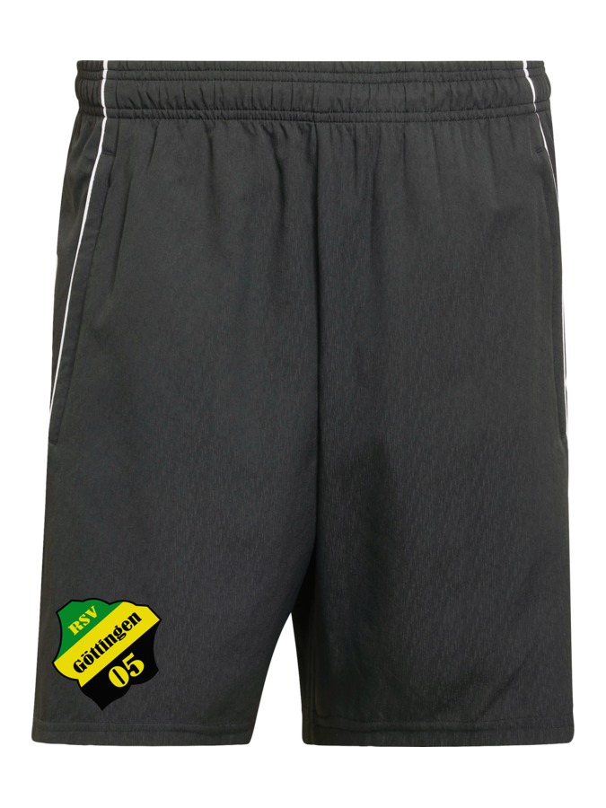 adidas Tiro 25 Competition Downtime Shorts