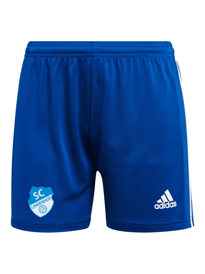 adidas Squadra 21 Shorts Damen