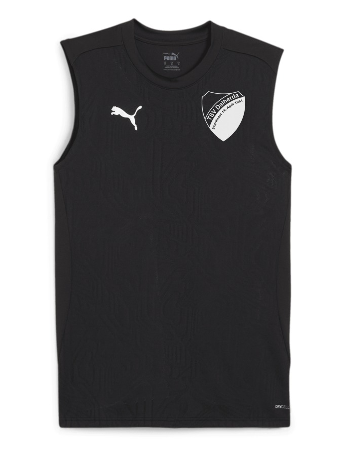 PUMA teamFINAL Trainingstanktop