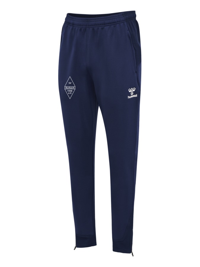 Hummel Lead Poly Pants