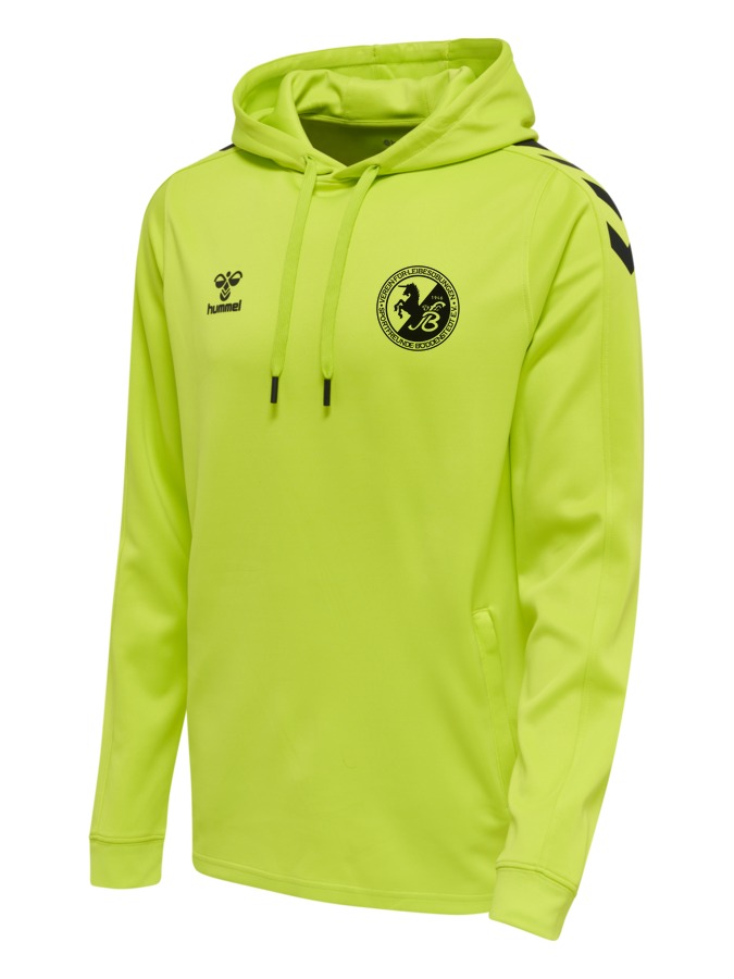 Hummel Core XK Poly Sweat Hoodie