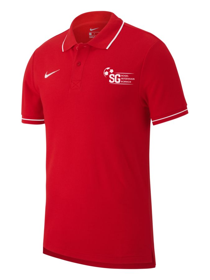 Nike Poloshirt