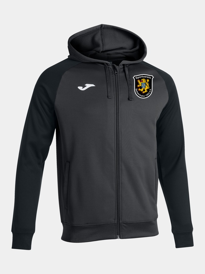 Joma Kapuzenjacke Academy IV