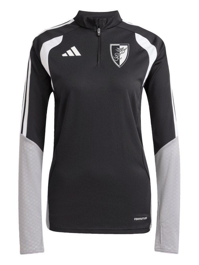 adidas Tiro 26 Competition Trainingsoberteil Damen