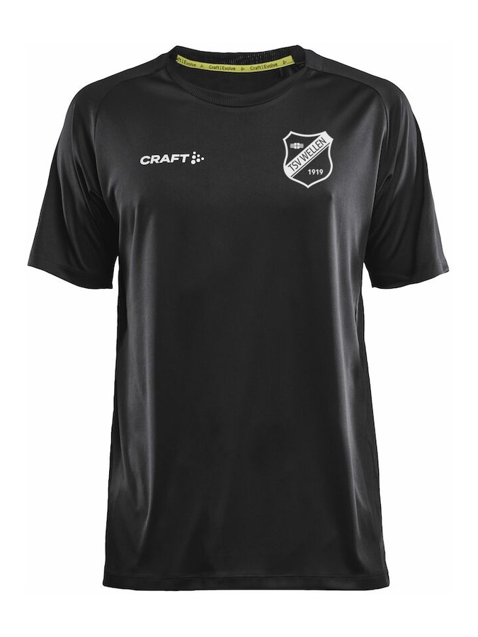 Craft Evolve T-Shirt
