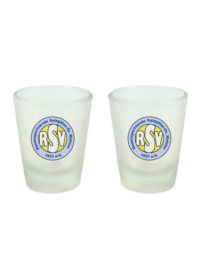 2er Set Schnapsglas Alina