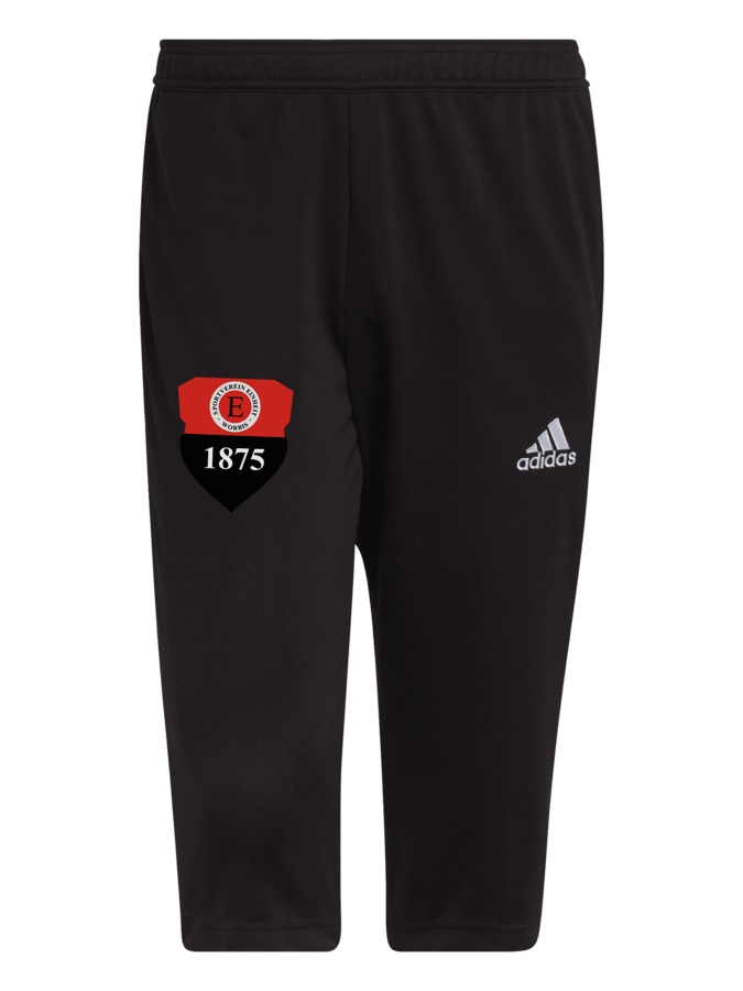 adidas Entrada 22 3/4-Hose