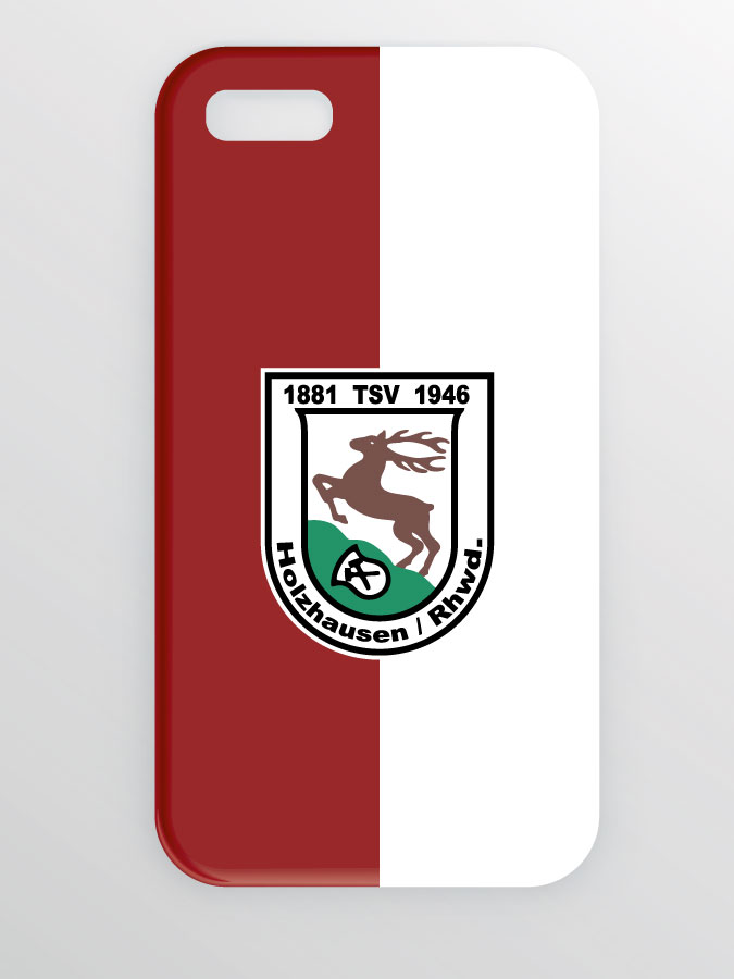 Smartphone Case Stripe