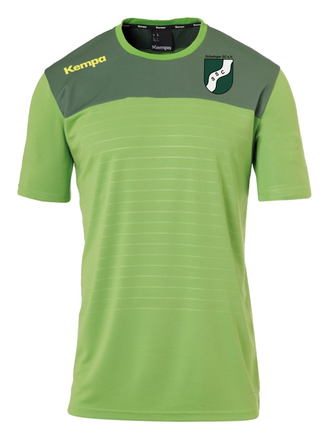 Kempa Emotion 2.0 Trikot