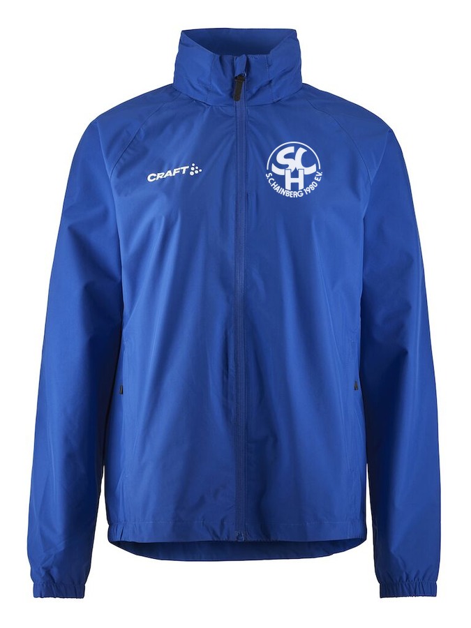 Craft Evolve Regenjacke Damen
