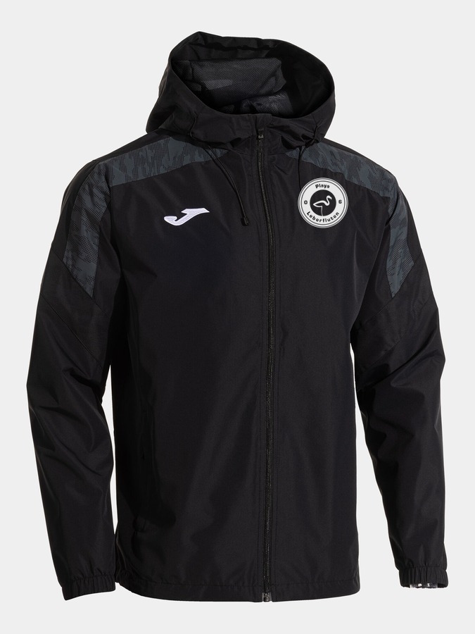 Joma Champions VIII Regenjacke